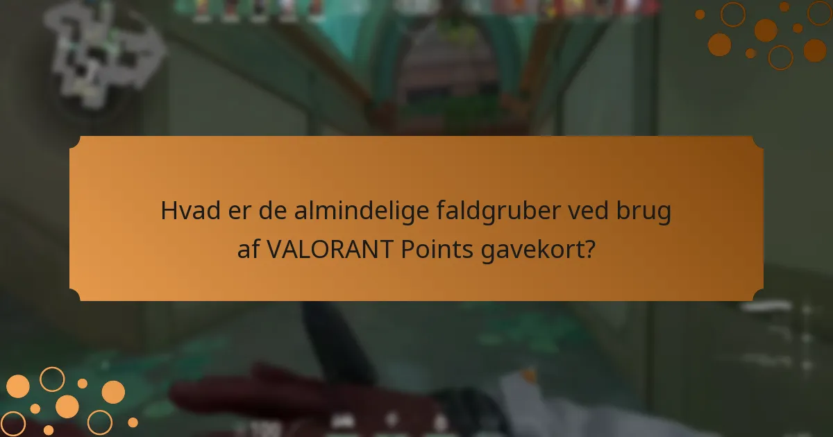 Hvordan kan jeg tjekke gyldigheden af mit VALORANT Points gavekort?