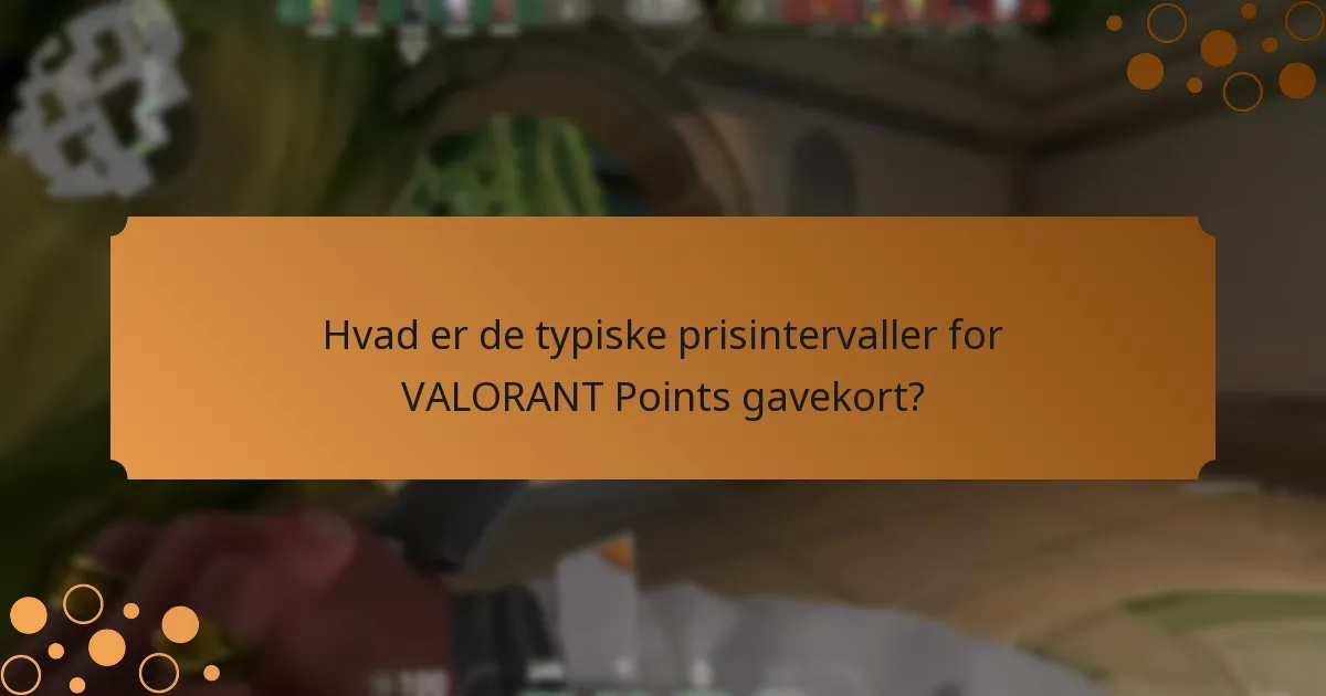 Hvordan kan jeg tilpasse VALORANT Points gavekort?