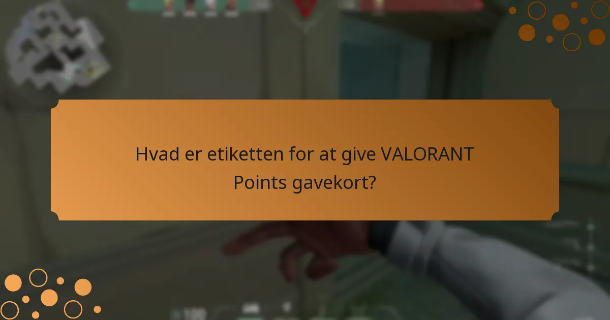 Hvor kan jeg købe VALORANT Points gavekort?