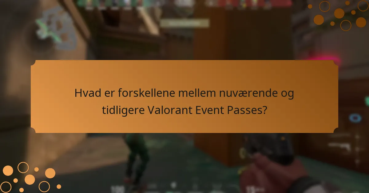 Hvornår er Valorant Event Passes tilgængelige?