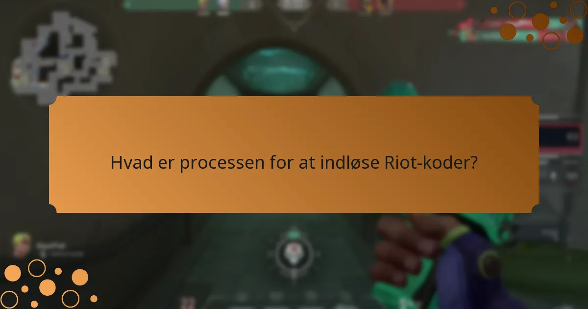 Hvordan kan du opnå Riot-koder til Valorant-tilbehør?