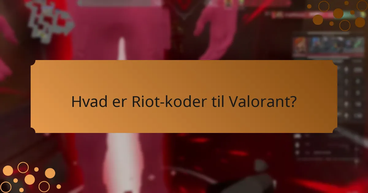 Hvordan kan spillere bruge valuta opnået fra Riot-koder?