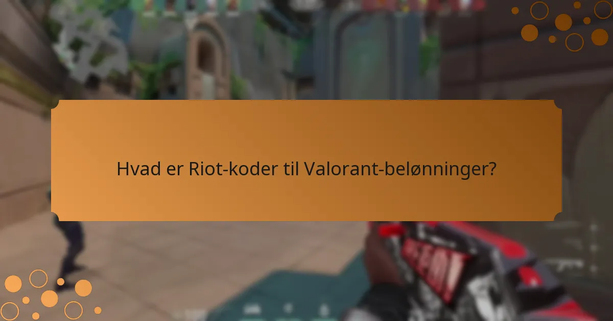 Hvad er begrænsningerne for Riot-koder?