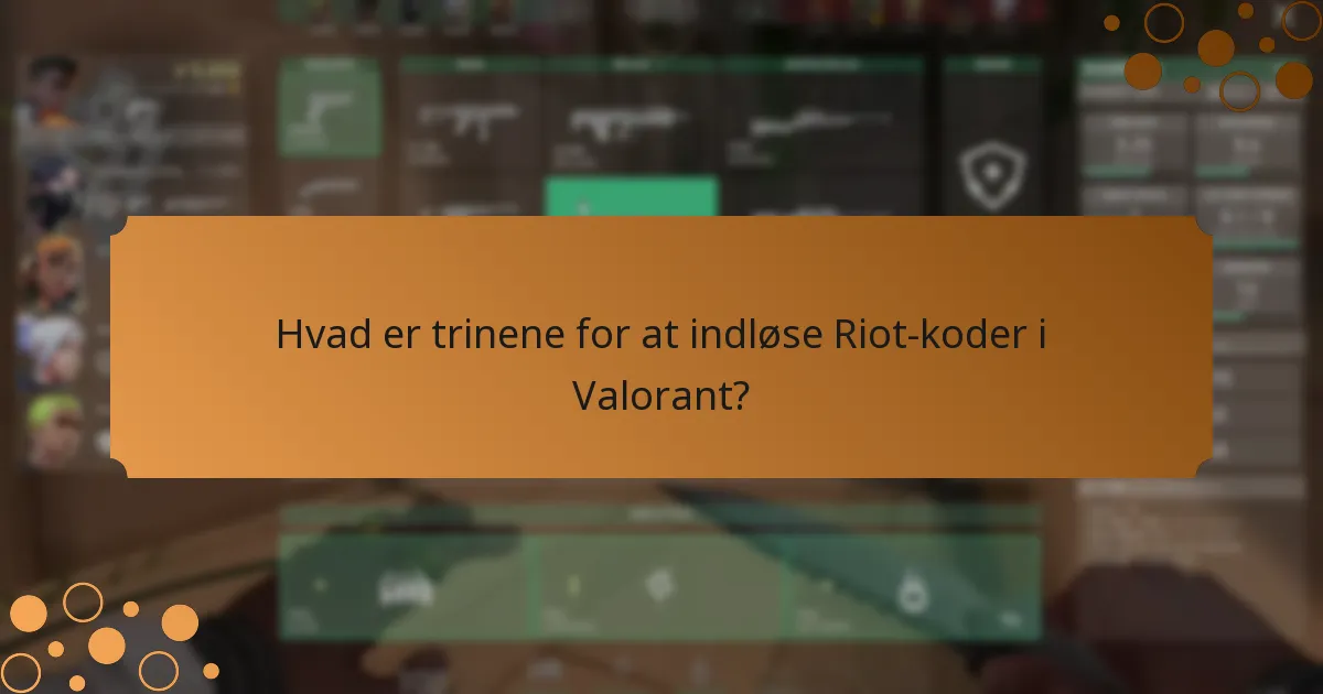 Hvordan verificerer man ægtheden af Riot-koder?