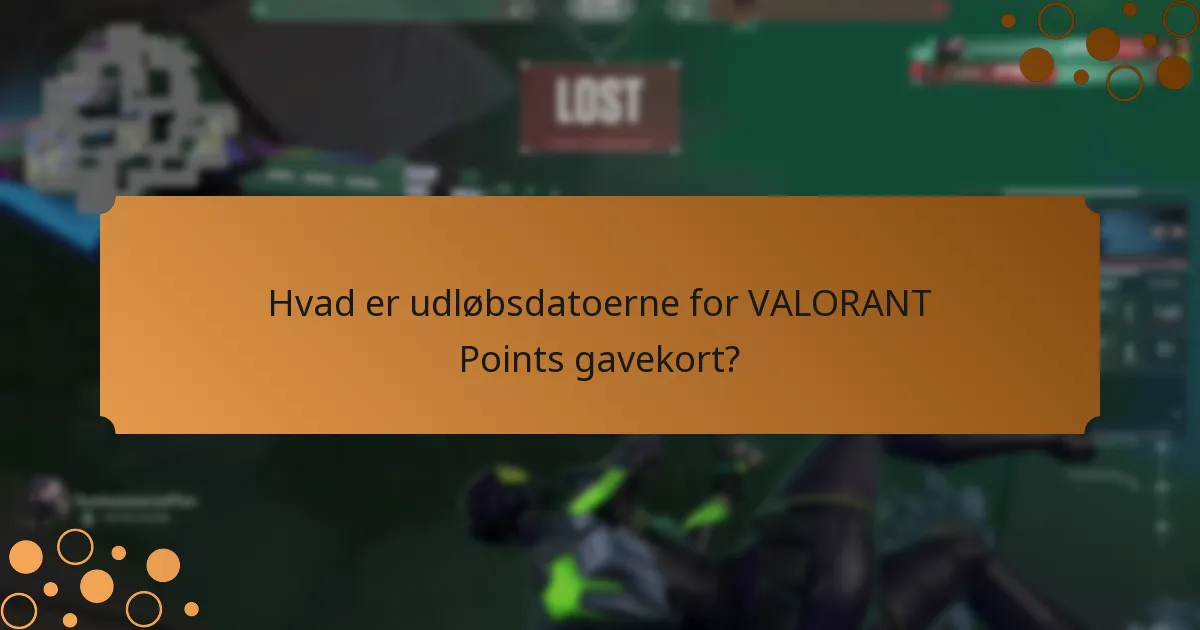 Hvordan kan jeg tjekke saldoen på mit VALORANT Points gavekort?