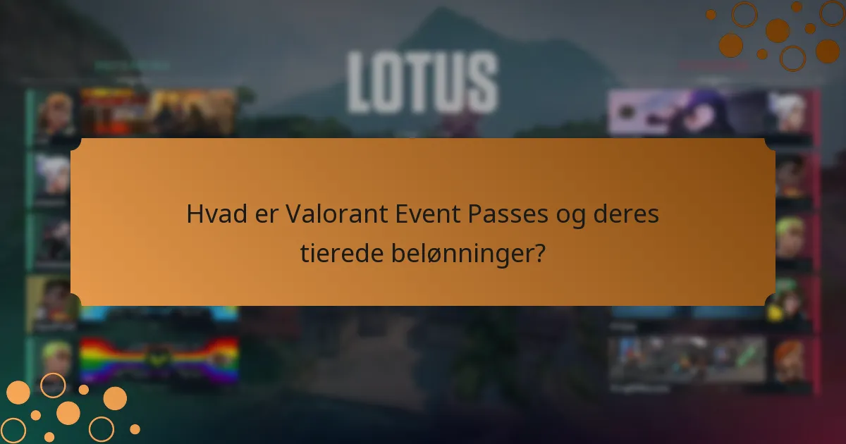 Hvordan kan spillere effektivt låse op for belønninger i Valorant Event Passes?