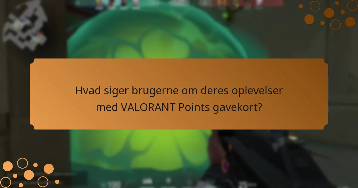 Hvilke forhandlere tilbyder VALORANT Points gavekort?