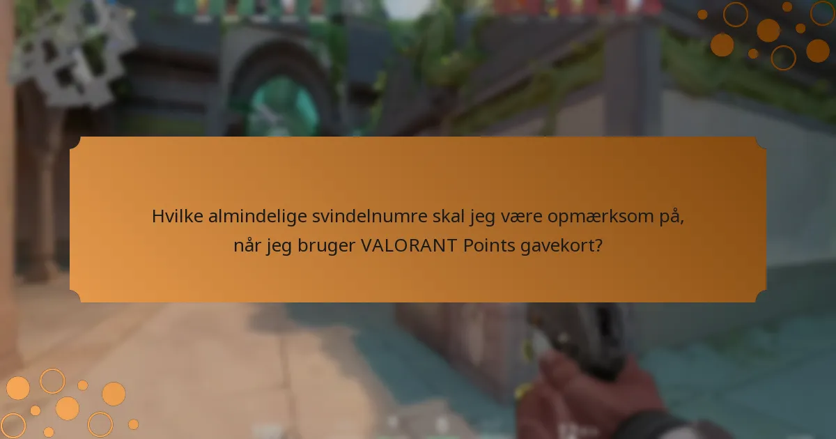 Hvordan kan jeg sikre sikre transaktioner, når jeg indløser VALORANT Points gavekort?