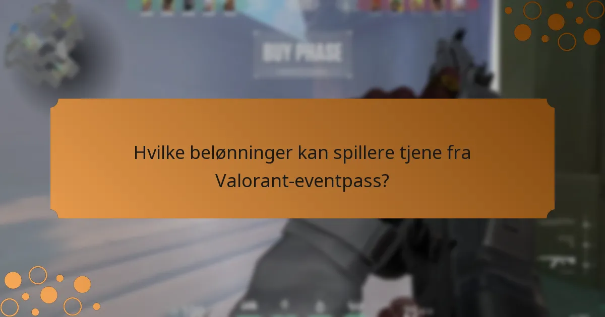 Hvordan opfordrer eventpass til spillerengagement?