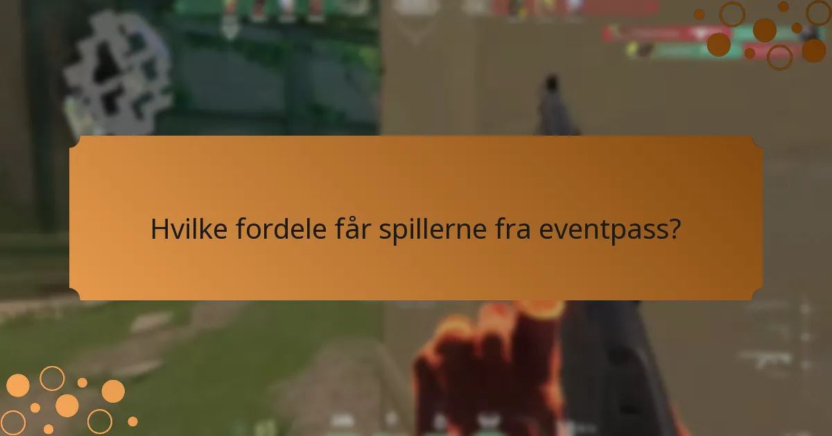 Hvordan kan spillere effektivt gennemføre eventpass-missioner?