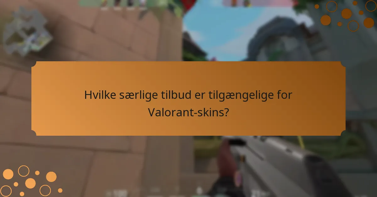 Hvilke sæsonbestemte begivenheder tilbyder Riot-koder til Valorant-skins?