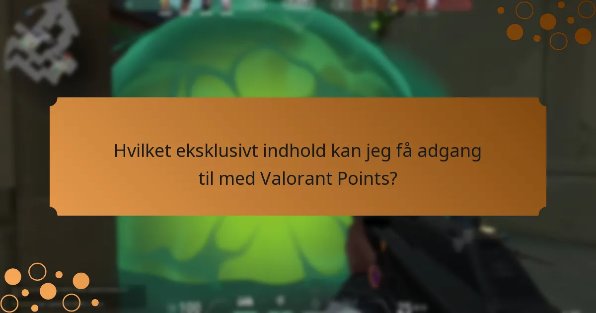 Hvilke tips kan forbedre min oplevelse med Valorant Points gavekort?
