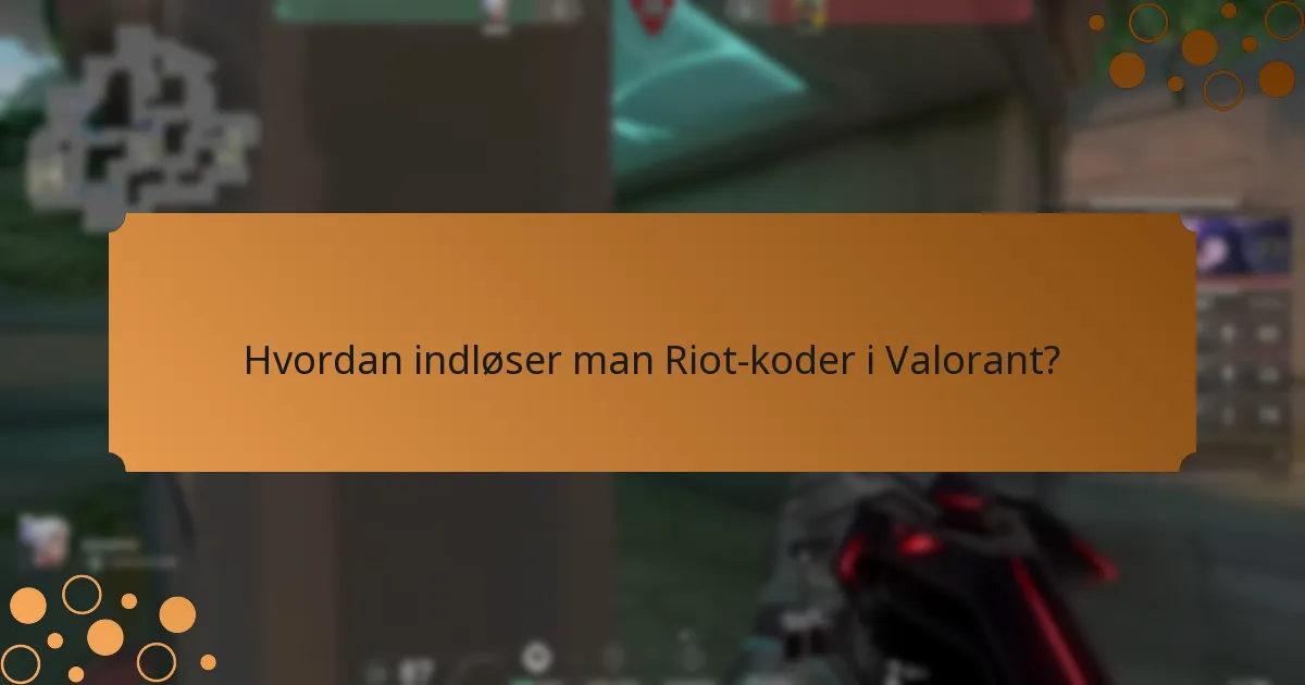 Hvordan sammenlignes Riot-koder med lignende systemer i andre spil?