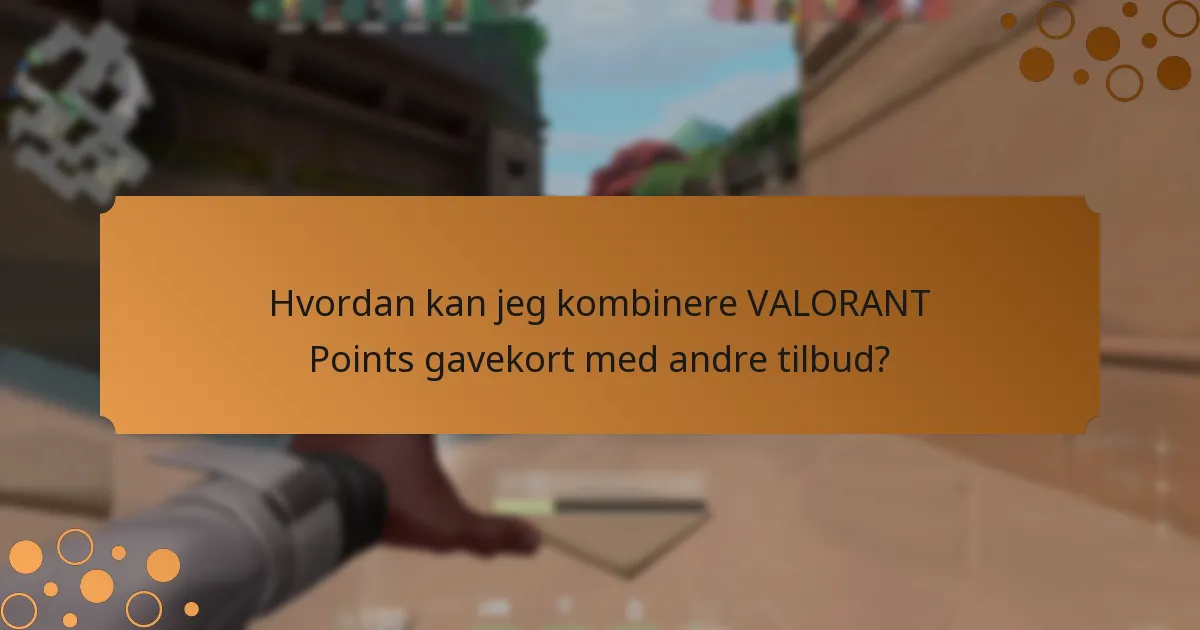 Hvilke platforme tilbyder de bedste tilbud på VALORANT Points gavekort?